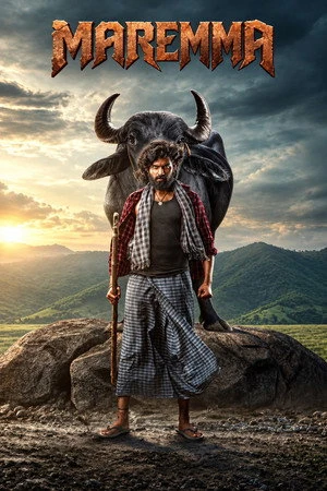 Maremma 2026 Hindi - Telugu Dual Audio WEB-DL 720p - 480p - 1080p